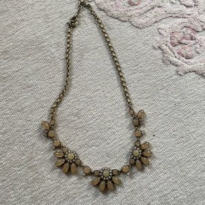 J Crew Necklace